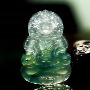 老旧翡翠真伪鉴定技巧，古玉石真假分辨知识点