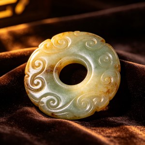小众古玉口碑热度排行，小众精品玉器收藏榜单