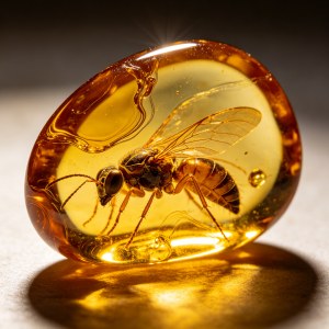 特色珀种口碑排行，虫珀蓝珀用户真实评价