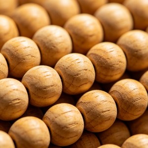 千元内女性用户偏爱的木串，小巧珠径与淡香类型盘点
