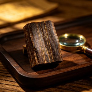 沉香线香回头客评价榜，哪些味道被多次提及耐闻