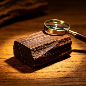 沉香雕件复购较多题材，寓意与工艺双受认可的热门款