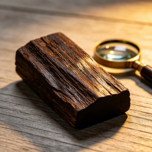 沉香礼品包装被夸较多品牌，送长辈送客户的体面款汇总