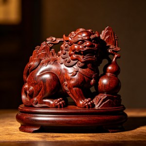 抖音快手卖小叶紫檀的博主谁口碑好，长期粉丝评价分析
