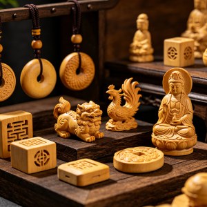 木雕礼品用途口碑排行，企业定制与结婚贺礼偏好