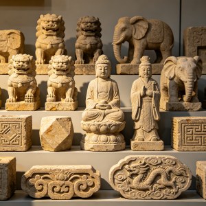 石雕品牌用户口碑排行，常见热门厂家服务评价汇总