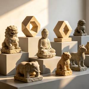 寺庙石雕工程常用单位口碑参考，多地寺院使用反馈
