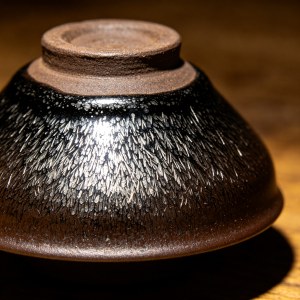低价次品建盏有哪些明显特征，劣质盏排查方法