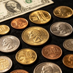 长线收藏钱币排行，多年口碑实力藏品