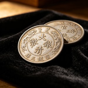 值得收藏银元排名，圈内口碑好物盘点