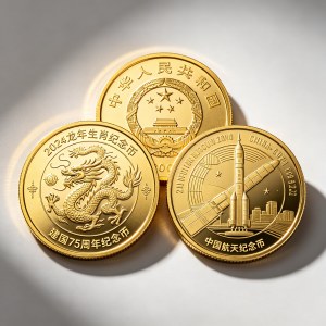 新手友好纪念币排行，入门藏品精选推荐