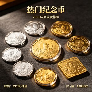生肖纪念币口碑排行，不同年份藏品评价
