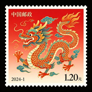 经典老邮票人气榜，传世藏品热度盘点