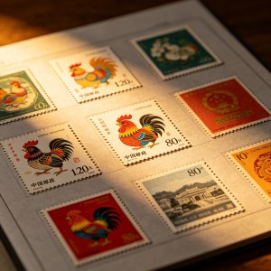 信销邮票精选排名，老集邮客口碑好物
