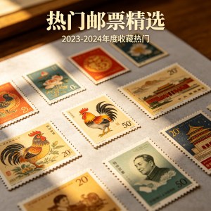 生肖邮票口碑排行，多年收藏真实评价
