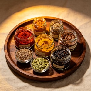 孜然口碑排行榜，烧烤专用优质孜然好物盘点