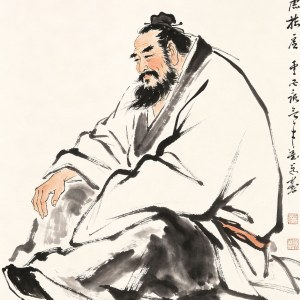 收藏国画怎么依靠题跋鉴别真假，名家提拔真伪辨别完整实操教程
