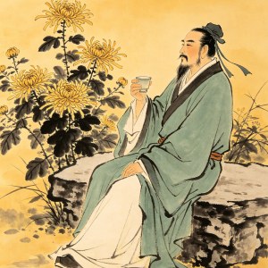 当代在世画家国画怎么核验真伪，作者授权证书辨别仿冒印刷画作