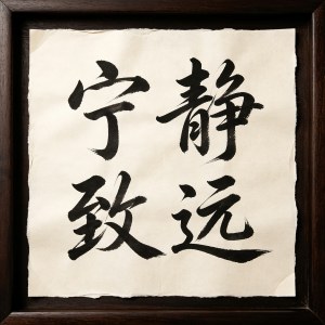书法微拍堂和线下拍卖,线上捡漏还是线下靠谱