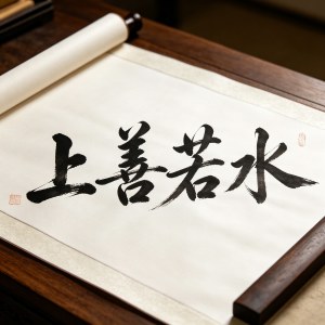 书法册页散开单页卖,完整性被破坏的价格折让