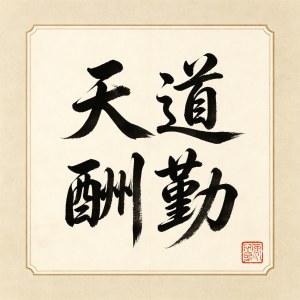 书法规整和欹侧,风格接受度对价格的调节