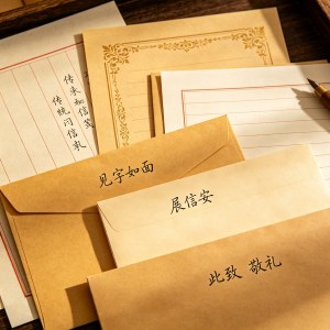 书房陈设信札摆件口碑优选榜单,居家摆放实测甄选品相优良藏品