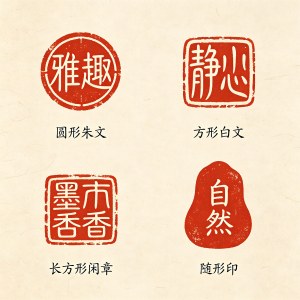 篆刻名人篆刻家润格,齐白石陈巨来润例历史参照