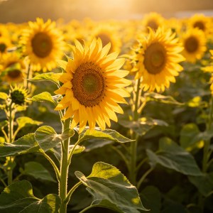 新手入门花卉怎么挑,重点查叶片光泽