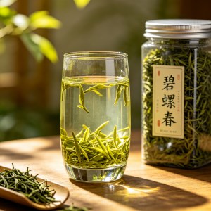 直播间买茶叶便宜但风险高,叶底与汤色实拍对比避雷