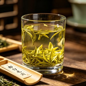 真伪鉴别茶叶价格,正品与仿品市场行情