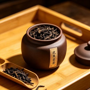 直播间茶叶价格低至9.9元,实拍干茶与叶底真伪鉴别