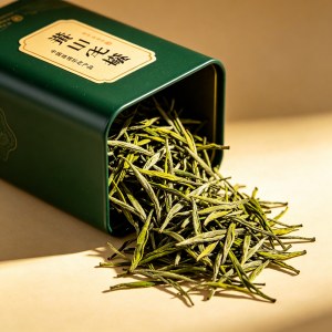 直播间茶叶价格陷阱多,真实行情与市场对比