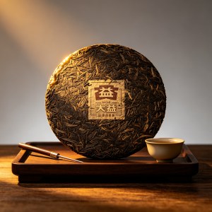 预算五百元以内,选普洱茶注意性价比