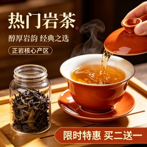 岩茶春茶和冬片价格对比,季节产茶的价值差异