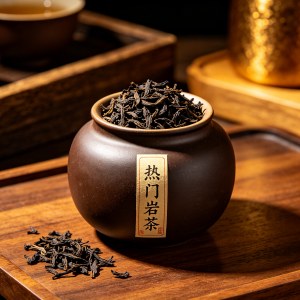 岩茶茶碎和正品价格差异,边角料卖正价要当心