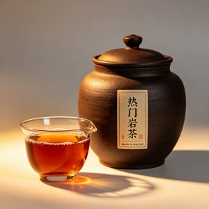 岩茶名岩区和丹岩区价格,地理保护范畴外的岩茶价值