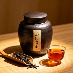 岩茶核心产区缩减对价格影响,正岩茶越来越贵趋势