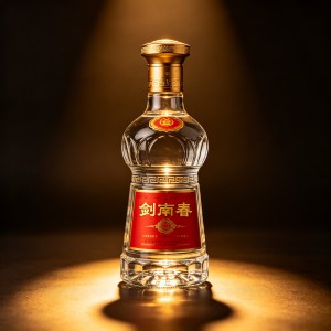 预算500元,收藏级白酒有哪些值得买