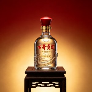 预算800元,商务宴请选什么白酒最显档次