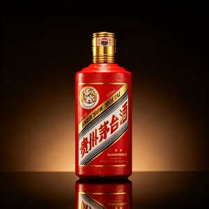 送礼白酒预算600元,品牌嫡系和贴牌酒价格对比