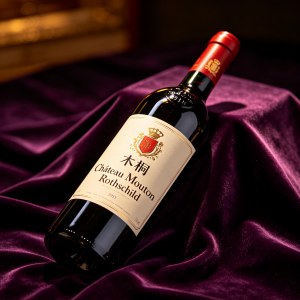 预算5000元葡萄酒,值得看评分RP90以上吗