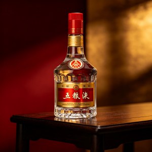 老酒收藏价值全看品相,真伪鉴别从瓶盖防伪开始