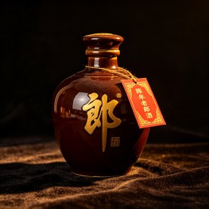 回收老酒如何快速辨别真假,行业人士教你核验封膜