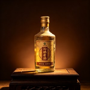 二手平台买老酒如何避坑,用价格反推法判断真假