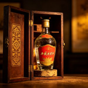 不同预算选老酒,年份与品相哪个更值得投资