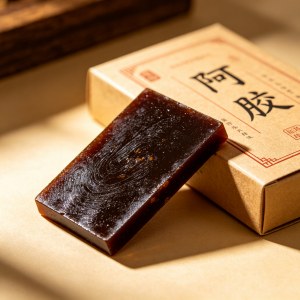 鱼胶阴阳肚完整度判断,完整大片价值远高于碎料